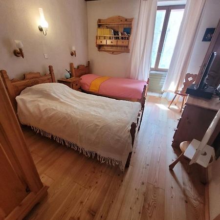Maison De Village La Brigue Kültér fotó